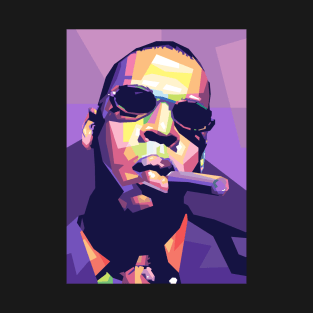 Jay Z T-Shirt