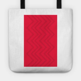 Arsenal 1996 Home Jersey Design Tote
