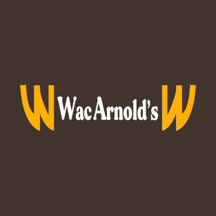 Wac Arnolds T-Shirt