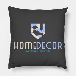 Catcher Home Decor (Framing) Artsy Pillow