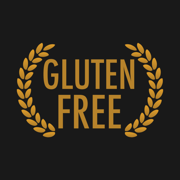 Gluten Free by epiclovedesigns