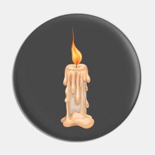 Candle Pin