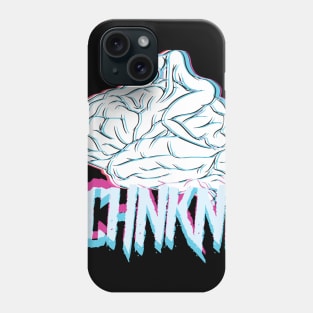 90s Techno Shirt Technokind Phone Case