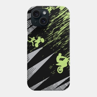 FUN EXTREME MOTOCROSS Phone Case