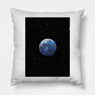 There's No Place Like Home Pillow