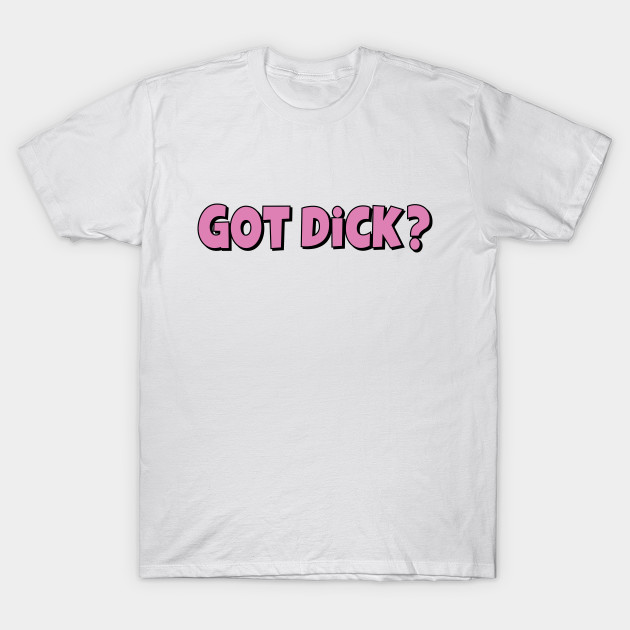 got tee shirts
