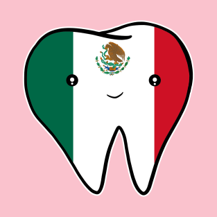 Molar Mexico T-Shirt