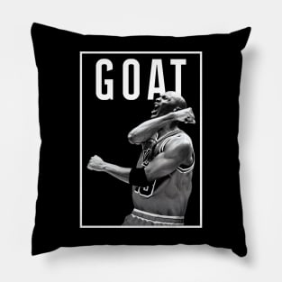 Michael Jordan Pillow