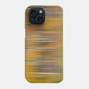 Abstract Aspens Phone Case