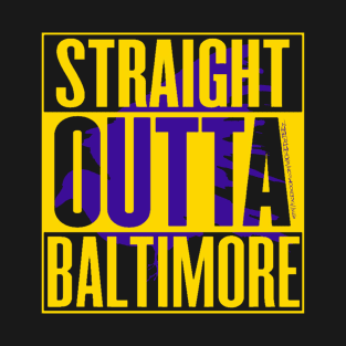 Baltimore T-Shirt