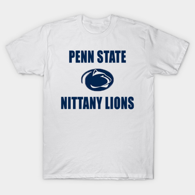 penn state tee shirts