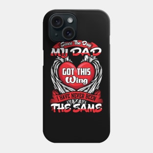 father's day Phone Case