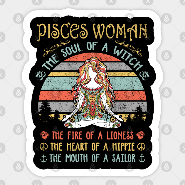 gift for pisces woman