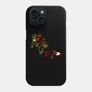 Handegg Phone Case