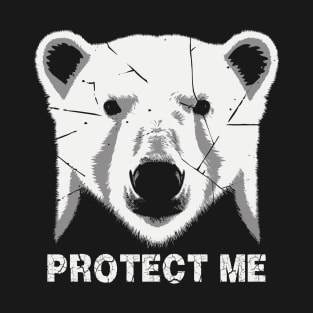 Protect me! T-Shirt