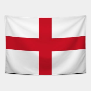 Flag of England Tapestry