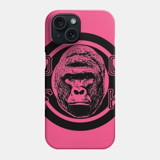 D.O.F.H Phone Case