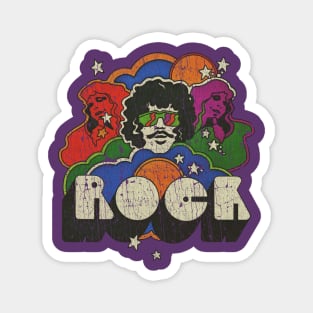 Rock Star 1971 Magnet