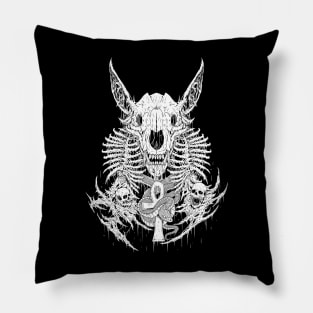 Sethsurrection Pillow