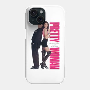 iconic figure Phone Case