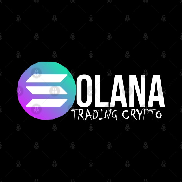 Solana Crypto Design by Proway Design