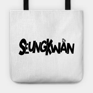 NANA tour with Seventeen: Seungkwan Tote