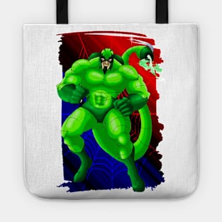 The Terrifying Scorpion Tote