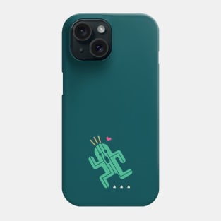 Cactuar Phone Case