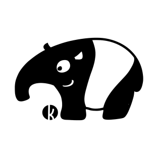 Tapir T-Shirt