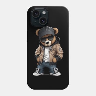 Brother Bear Phone Case