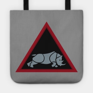 1st Armoured Division Tote