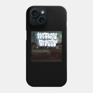 Mistaken street Phone Case