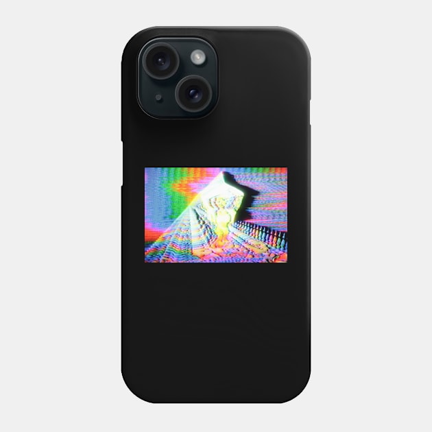 Oneness Phone Case by DownsFilms