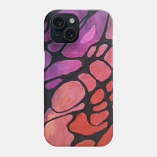 Vivid Colors Phone Case