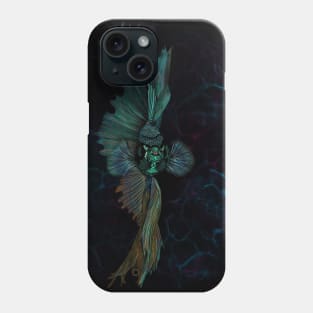 Betta Phone Case