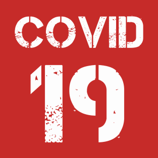 covid T-Shirt