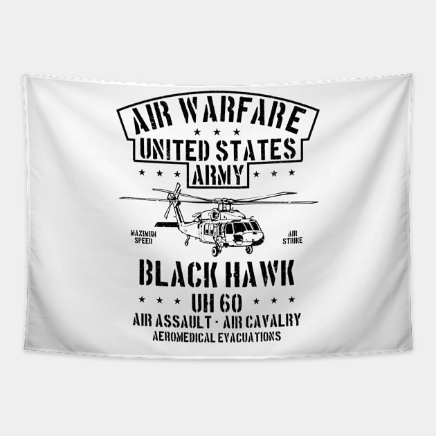 Air Warfare Tapestry by Carlosj1313