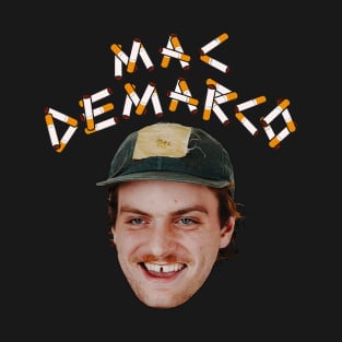 Mac Demarco T-Shirt