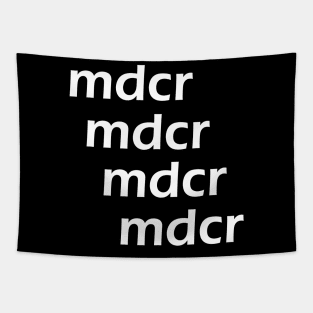 Mdcr Mdcr Mdcr Mdcr, madchester football Tapestry