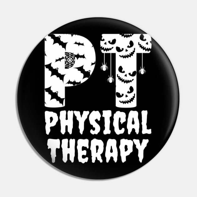 halloween pt physical therapist Pin by NyskaTiden