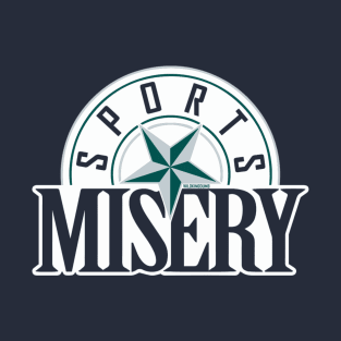 SPORTS MISERY T-Shirt