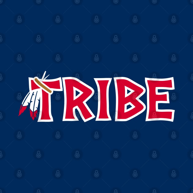 Tribe - Navy by KFig21