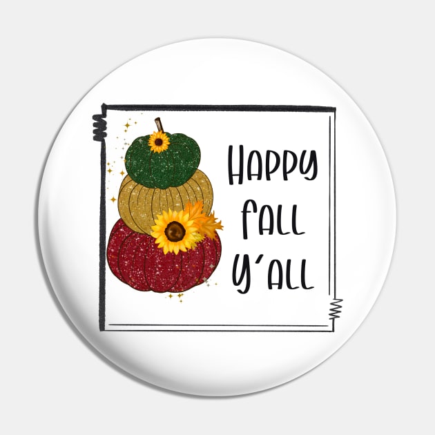 Happy Fall You All Pin by Rise And Design