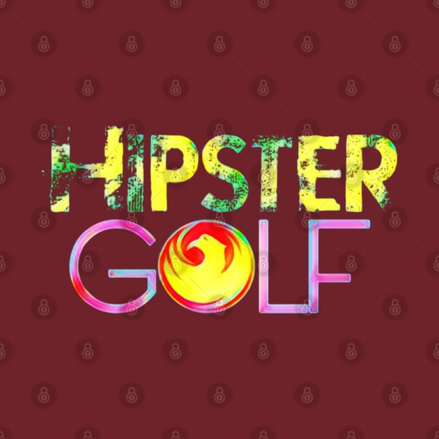 Hipster Golf Arizona by Kitta’s Shop