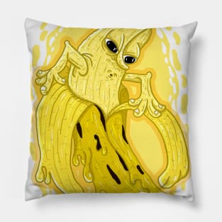 Banana 2.0 Pillow