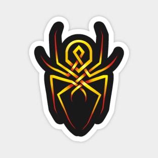 Arachnid Magnet