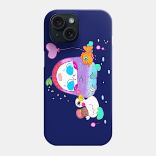 Good friends Phone Case