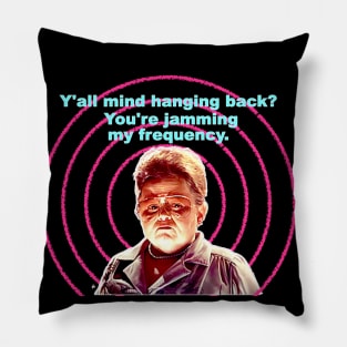 Jammin' Pillow