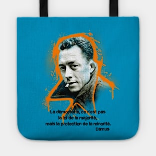 Camus Tote