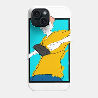 Yuji Itadori Phone Case